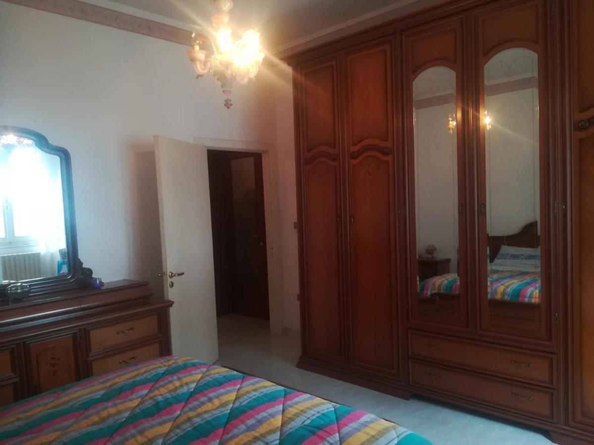 Bed and Breakfast Il Melo Rosa San Costanzo Zewnętrze zdjęcie