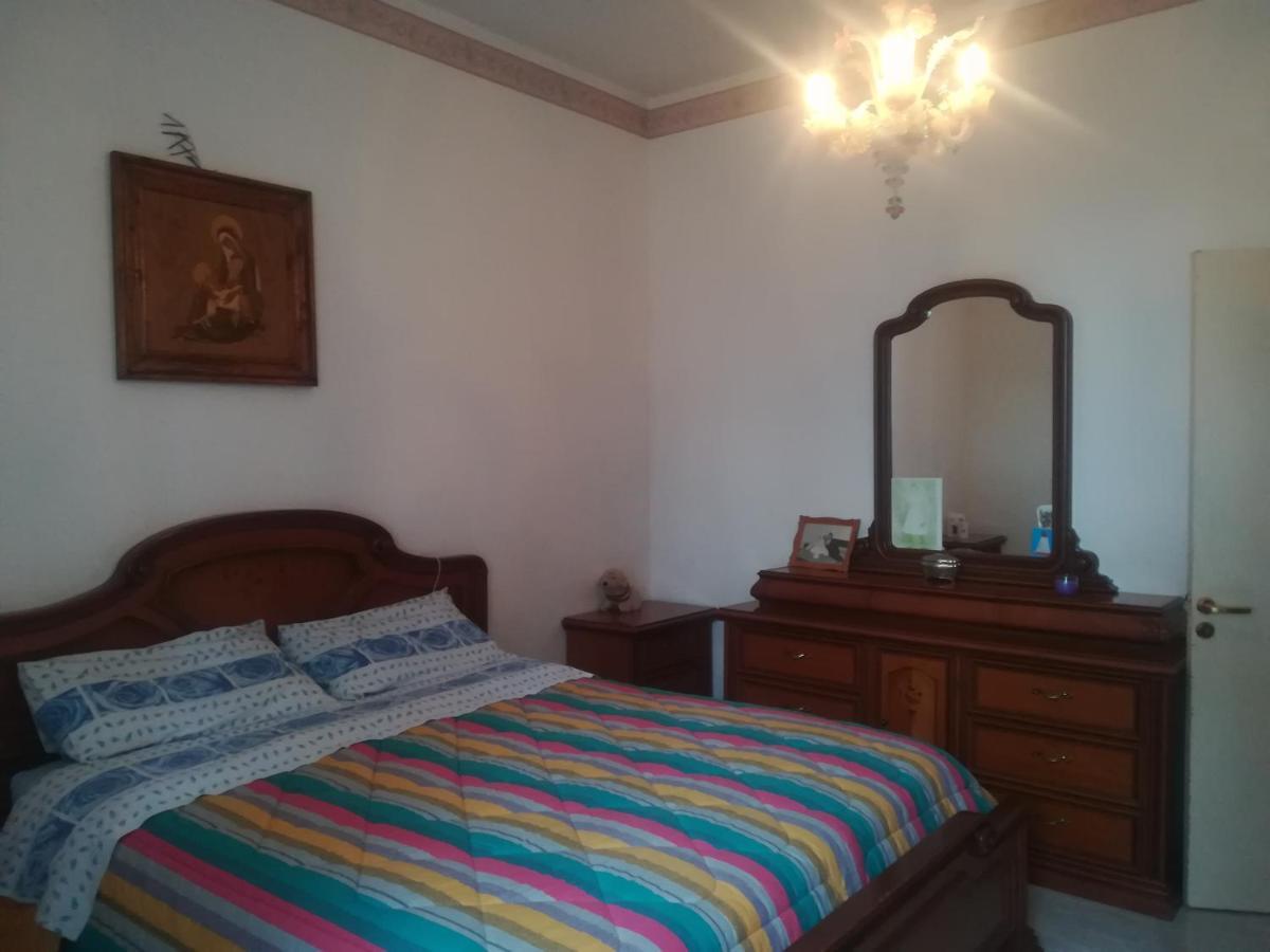 Bed and Breakfast Il Melo Rosa San Costanzo Zewnętrze zdjęcie
