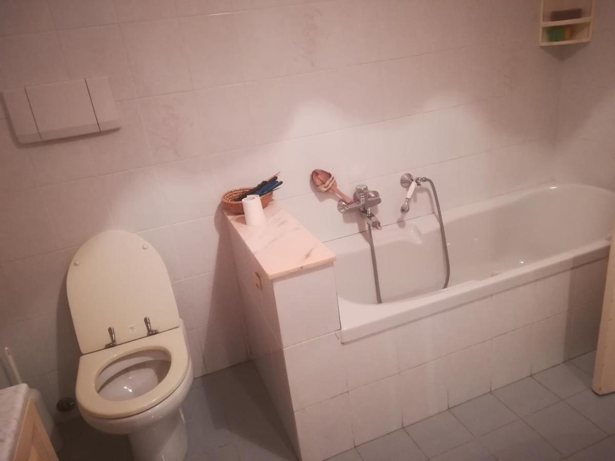Bed and Breakfast Il Melo Rosa San Costanzo Zewnętrze zdjęcie
